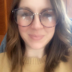 Meet your Posher, Elyse